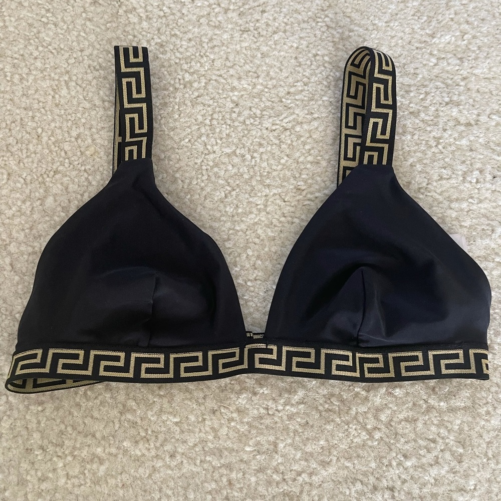Bra top size small